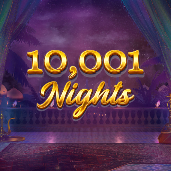 10.001 Nights