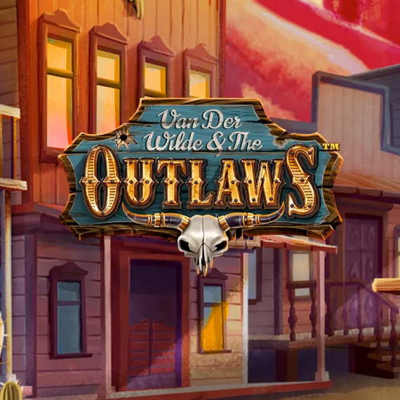 Van Der Wilde & Outlaws